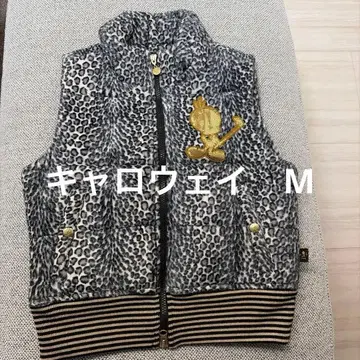 캘러웨이 Tweety 후와리 베스트 M