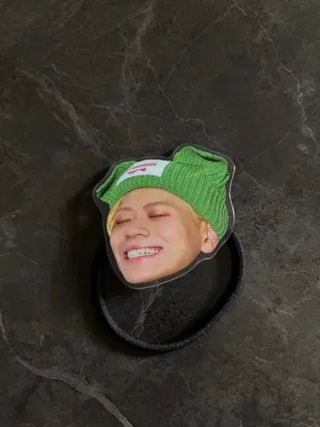 MADKID 마도키 머리끈 KAZUKI