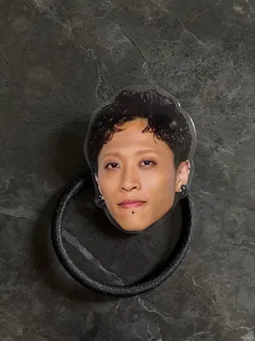 MADKID 마도키 머리끈 LIN