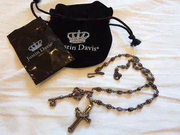 [ JUSTIN DAVIS ] 펜던트 / 총액 196,900엔