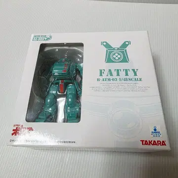 B ATM-03 패티 [ 장갑기병 보톰즈 ]