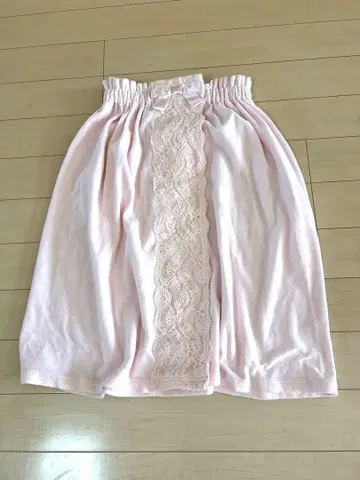 702 ROSE HILL 레이스 포함 목욕 가운 새상품