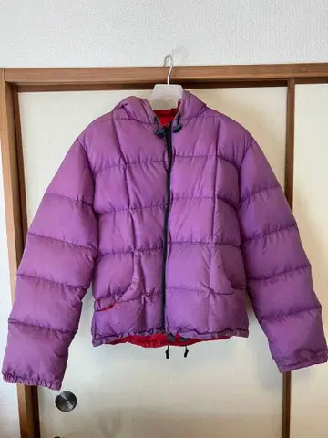 Crescent Down Works 다운 자켓 XL 미국제