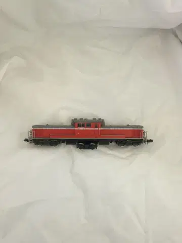 N게이지 KATO DD51 1061 내한형