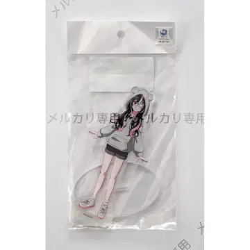 탐정은 이미 죽어있다. 사이카와 유이 캐릭터 아크릴 피규어