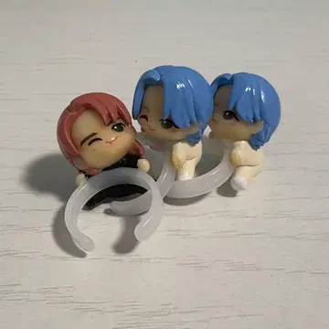 미세스 그린애플 배스볼