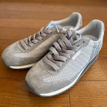 패트릭 PATRICK C-MARATHON 실버 일본제 23cm