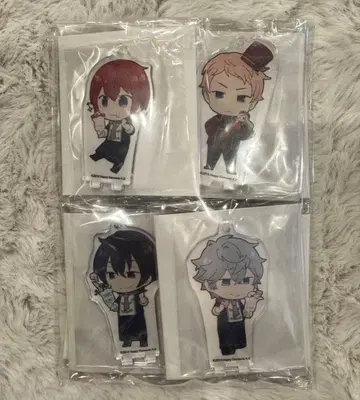 앙스타 애니카페 굿즈 묶음 판매