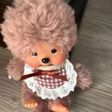 보송보송 스위트 브라운 몽치치 브라운