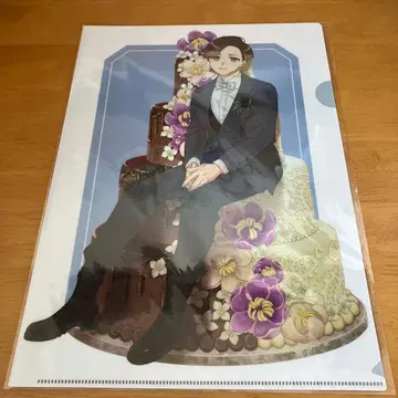 밀그램 미코토 벌스데이 클리어 파일