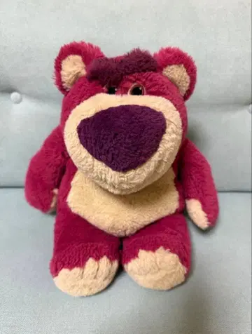 봉제 인형 [ 토이스토리 랏소 ]