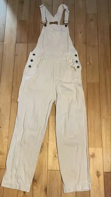 American Vintage 오버롤