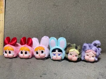 pop mart cry baby 팝팀에픽 팝마트 정품