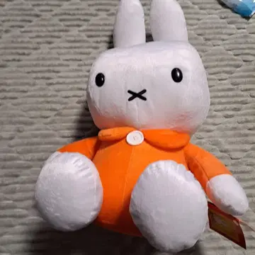 미피 빅 사이즈 봉제 인형