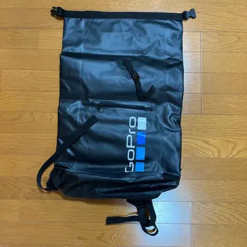 gopro 백팩