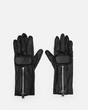 Guidi Leather gloves