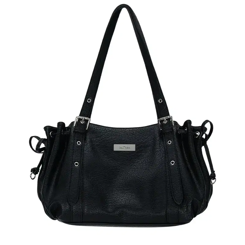 New Ason Bonita Black Big Bag (includes dust bag and tag) #애즈온