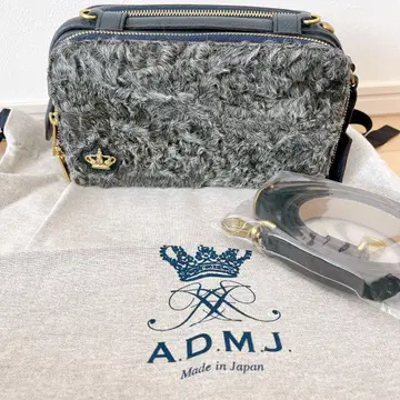 최종 가격! 양가죽 페르시아노 지갑백 숄더백 ADMJ