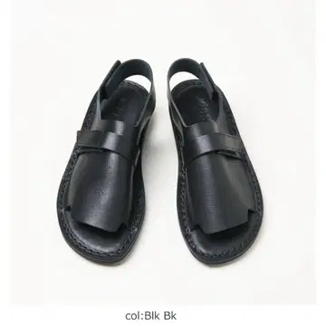 trippen (트리픈) MODAL / 벨트 샌들 모달