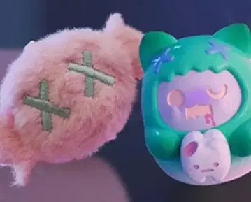 ShinWoo Hug Me Rotten tooth