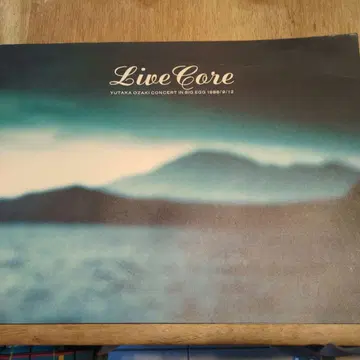 오자키 유타카 도쿄돔 라이브