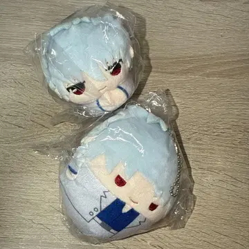 은혼 후와코로링 하구캬라 사카타 긴토키 호스트 2개 세트