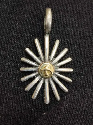 고로즈 goro's 금 부착 성게탑 소