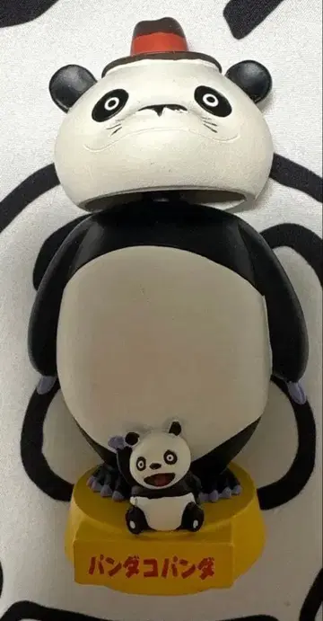 팬더코팬더 FullFace 풀 페이스 라나 파팬더 판짱