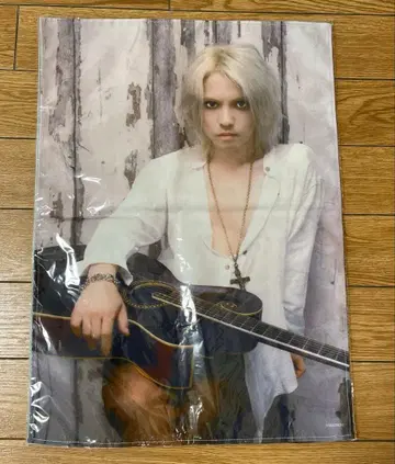 hyde 패브릭 포스터 2매 세트