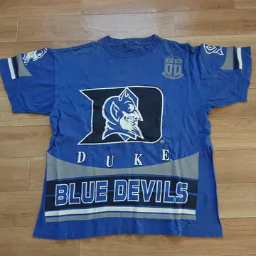 DUKE BLUE DEVILS 노스캐롤라이나
