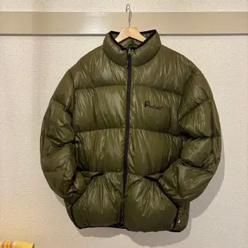 펜필드 다운 자켓 XL