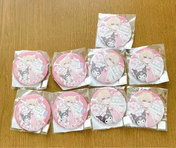 듀라라라 헤이와지마 시즈오 생일 축제 복권 2025 쿠로미 산리오