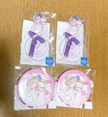 듀라라라 헤이와지마 시즈오 생일 축제 복권 2025 우사하나 산리오