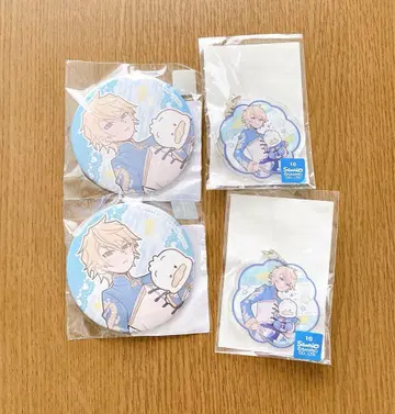 듀라라라 헤이와지마 시즈오 생일 축제 복권 2025 페클 오리 산리오