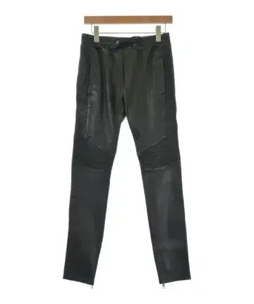 BALMAIN 팬츠 (기타) 여성용