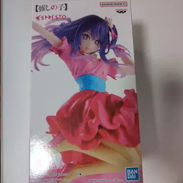 최애의 아이 ESPRESSO 피규어 호시노 아이