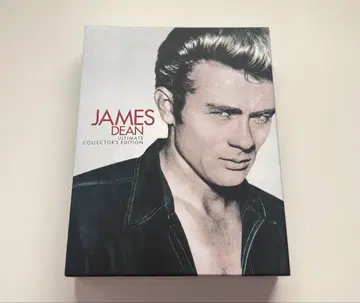 제임스 딘 얼티밋 컬렉터즈 에디션 Blu-ray