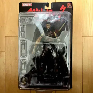 베르세르크 갓츠 버서크Ver PS2 한정판 특전