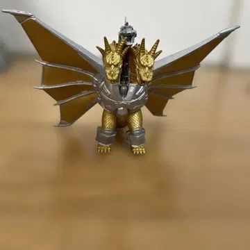 [새상품급] 메카킹키드라 1998