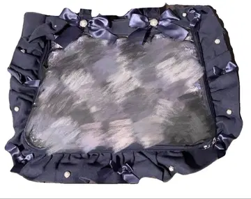 자카마트 A4 이타백 네이비