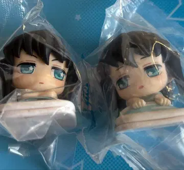 귀멸의 칼날 오넴탄 제11형 토키토 무이치로, 유이치로