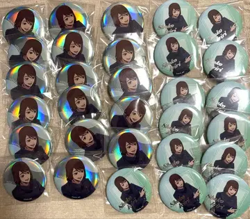 주술회전 이에이리 Toho 캔뱃지 회옥 옥절