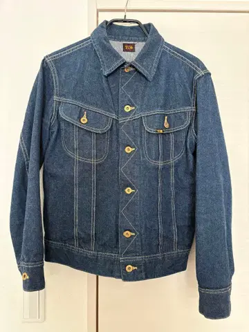 TCB JEANS,CATS DRIVE JACKET,사이즈 38