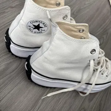 CONVERSE 런 스타 하이크 28.5cm