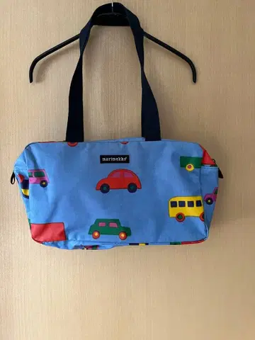 마리메꼬 부부 숄더백