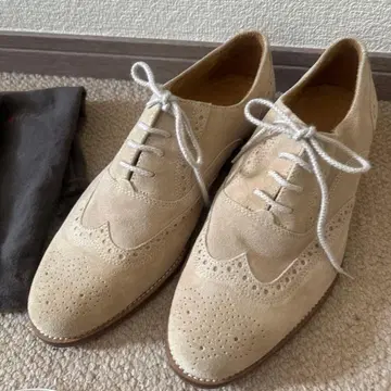 미사용 새상품 BRUNOMAGLI 남성 신발