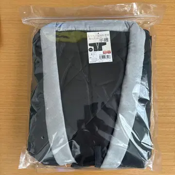 새상품, 미개봉 그레이 무지 반텐 도테라 짱짱코