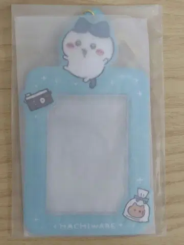 치이카와 (먼작귀) 하치와레 트레이딩 카드 케이스 미개봉