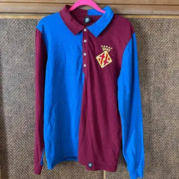 바르셀로나 1899 레트로 홈 키트