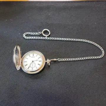 SEIKO 회중시계